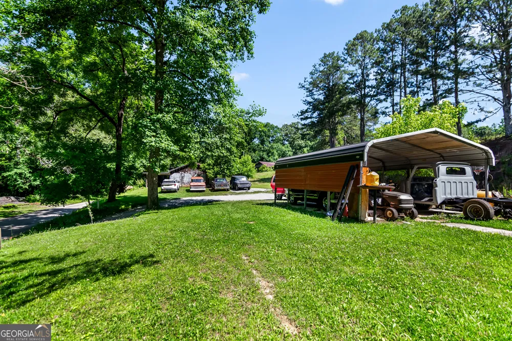 773 Fairview RD Jasper, GA 30143