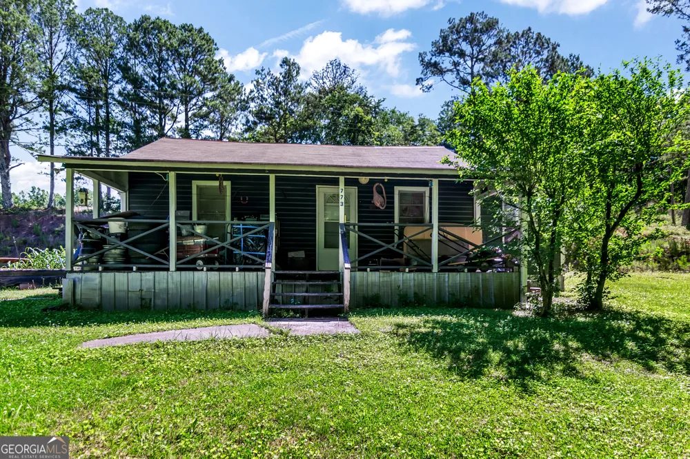 773 Fairview RD Jasper, GA 30143