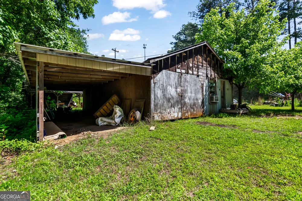 773 Fairview RD Jasper, GA 30143