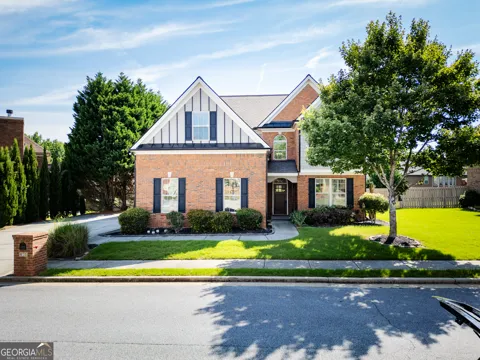 407 Arbor LN
