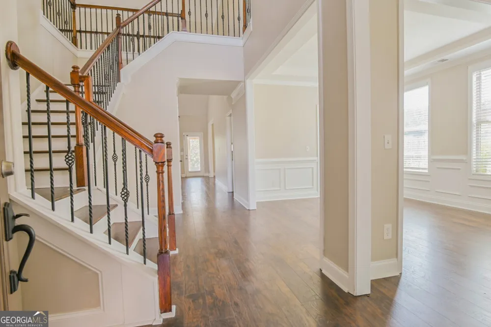 407 Arbor LN Loganville, GA 30052