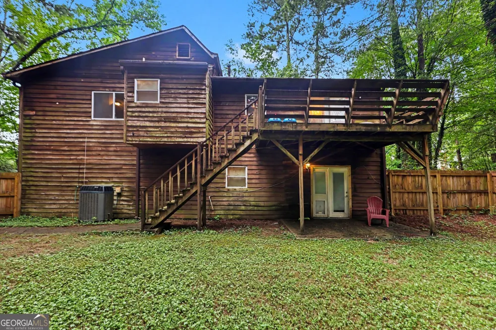 5894 Sutton DR Douglasville, GA 30135