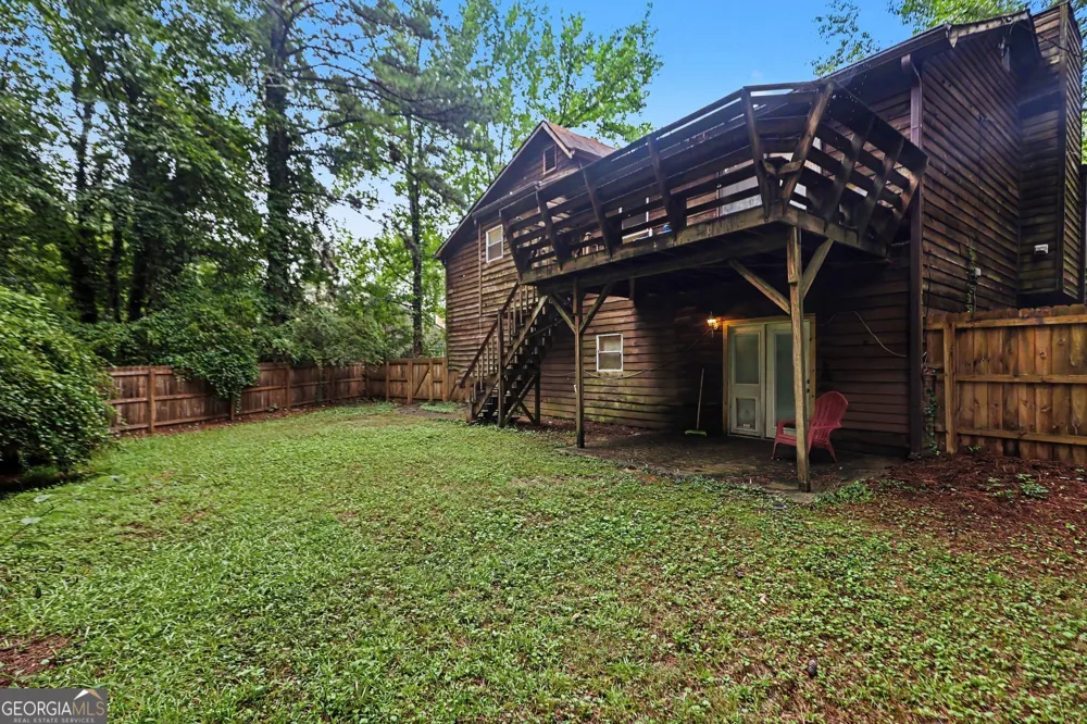 5894 Sutton DR Douglasville, GA 30135