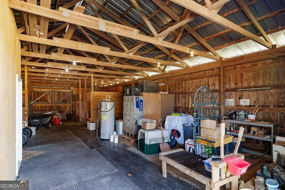 1412 Old Bishop RD Bishop, GA 30621