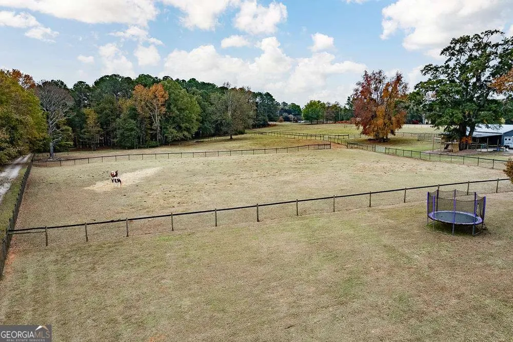 1412 Old Bishop RD Bishop, GA 30621