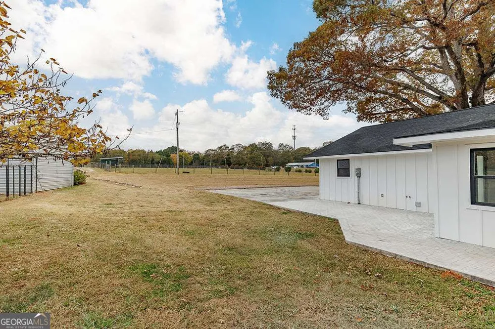1412 Old Bishop RD Bishop, GA 30621