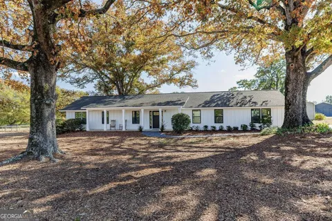 1412 Old Bishop RD