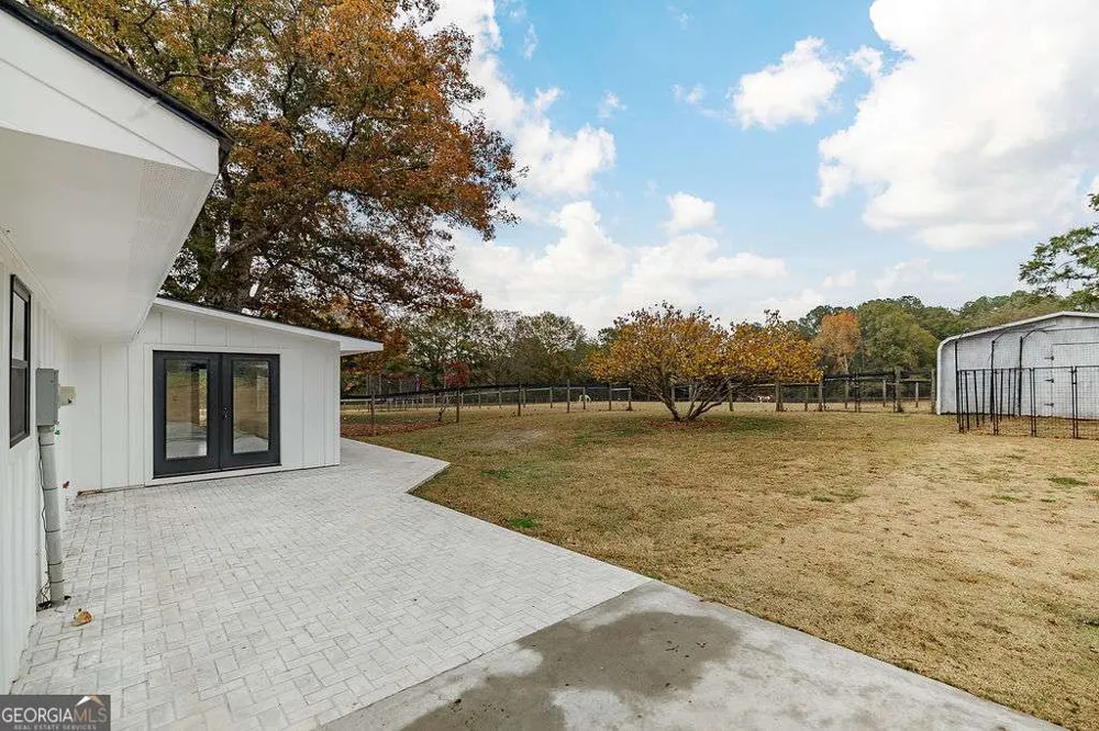 1412 Old Bishop RD Bishop, GA 30621
