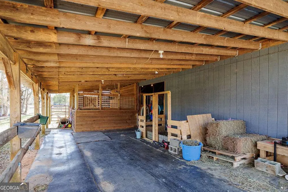 1412 Old Bishop RD Bishop, GA 30621