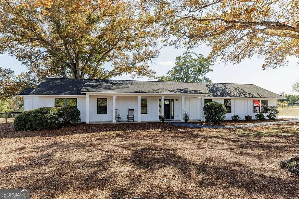 1412 Old Bishop RD Bishop, GA 30621