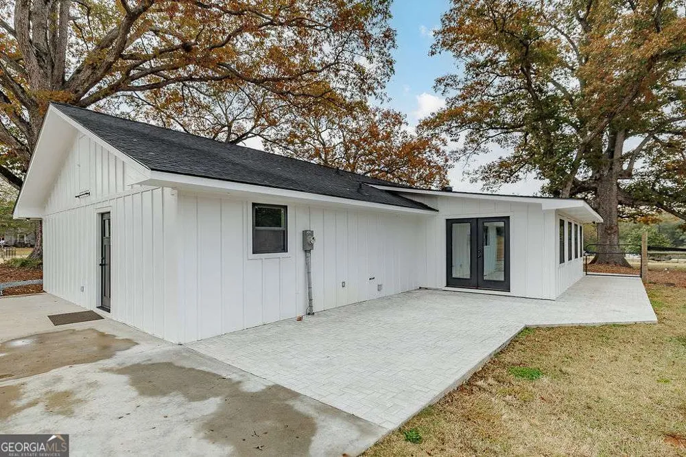 1412 Old Bishop RD Bishop, GA 30621