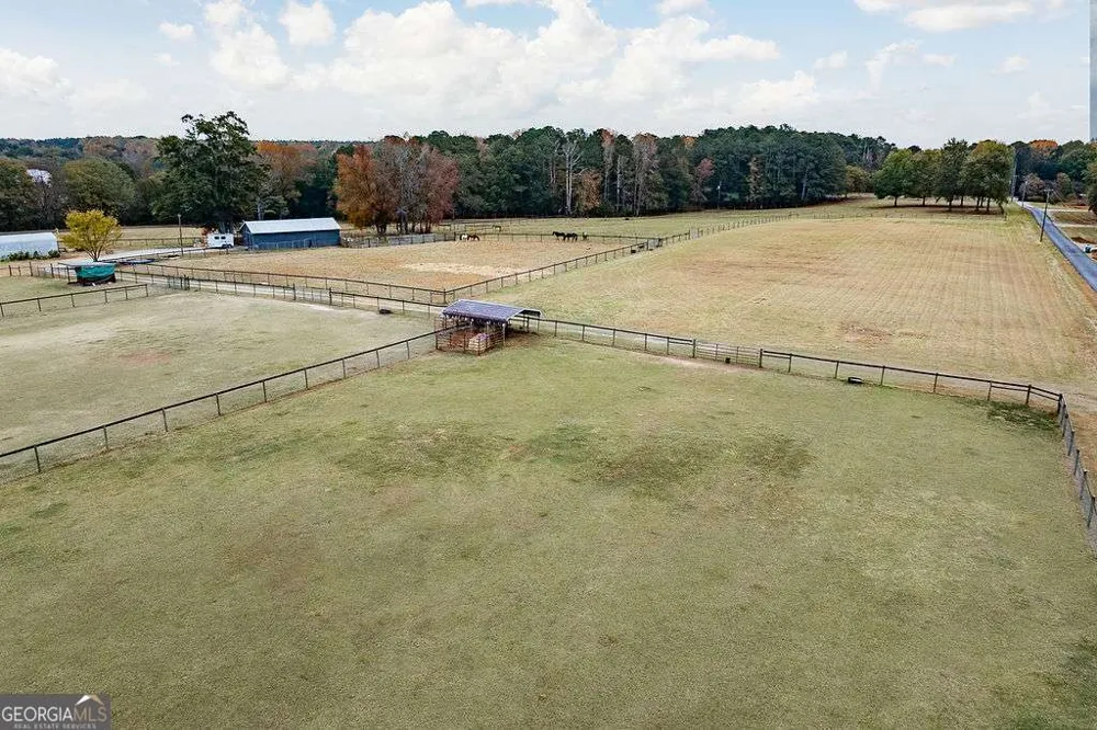 1412 Old Bishop RD Bishop, GA 30621