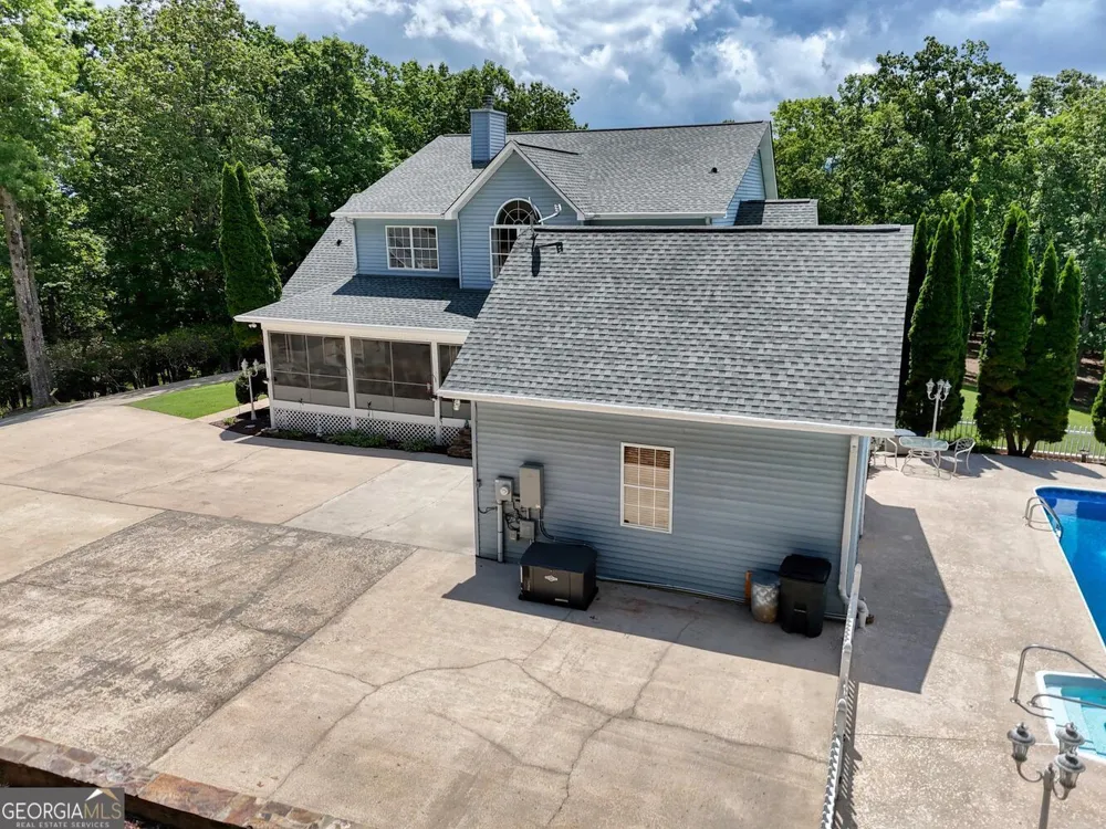 266 E Wright RD Blairsville, GA 30512