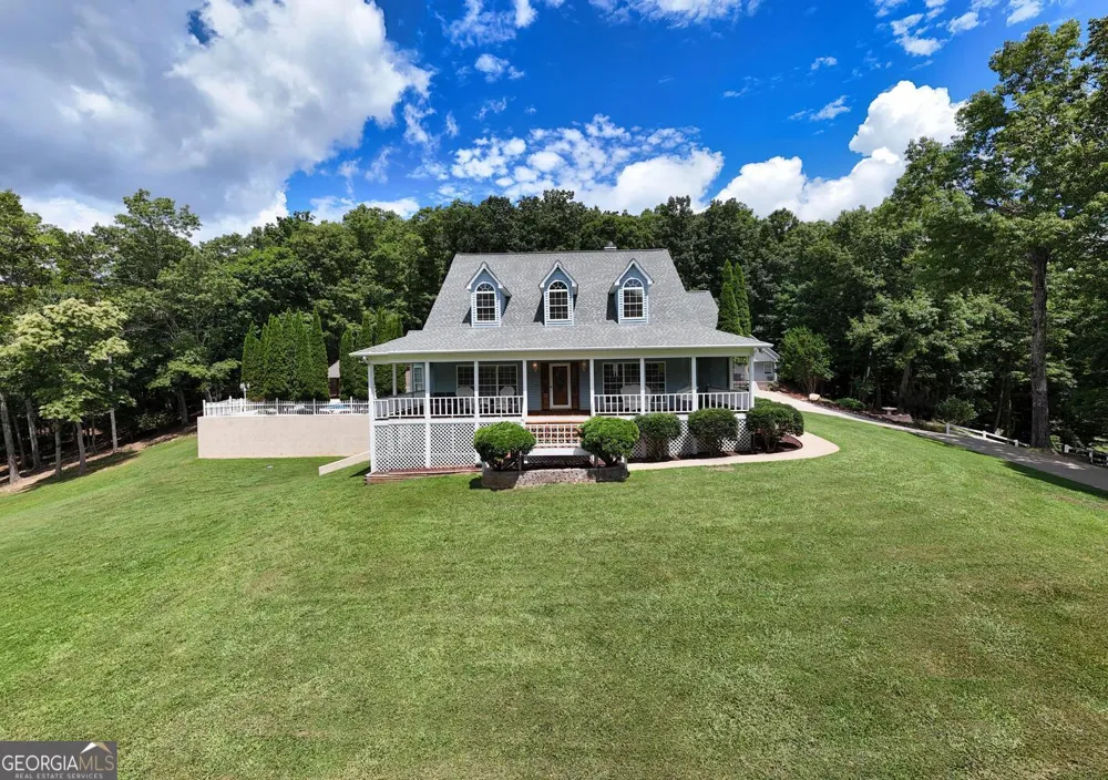 266 E Wright RD Blairsville, GA 30512