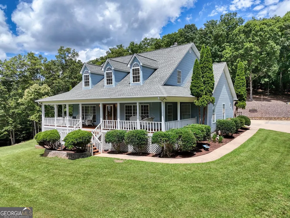 266 E Wright RD Blairsville, GA 30512