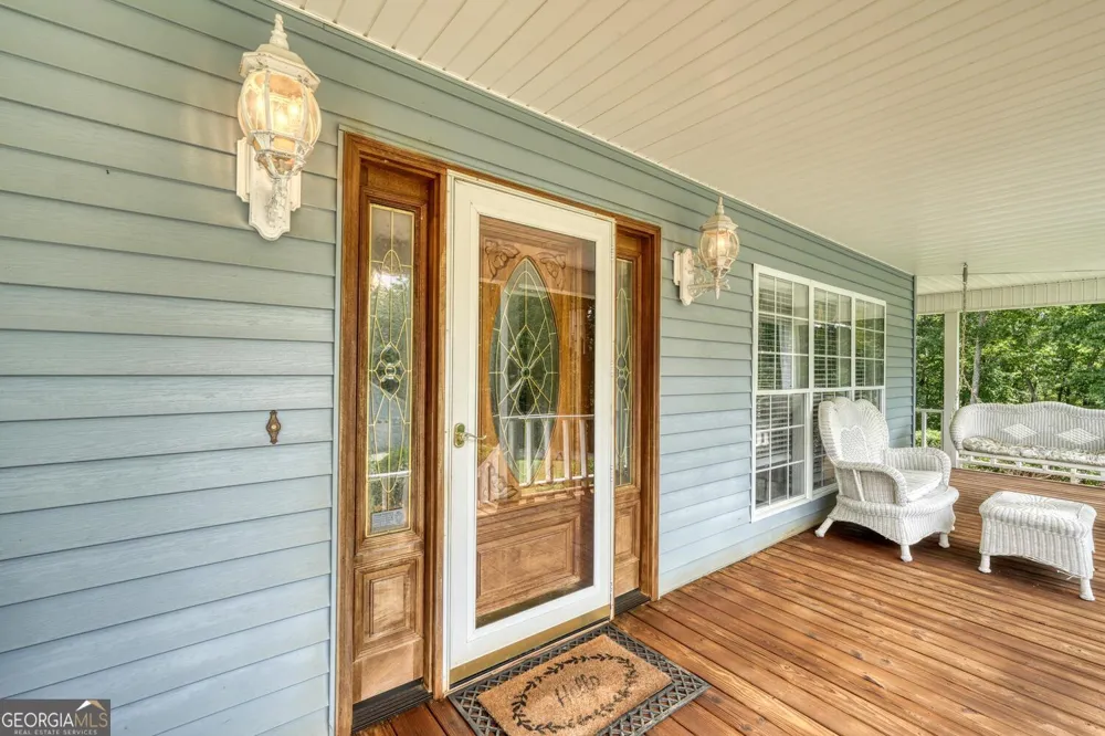 266 E Wright RD Blairsville, GA 30512