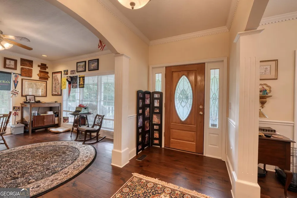 266 E Wright RD Blairsville, GA 30512
