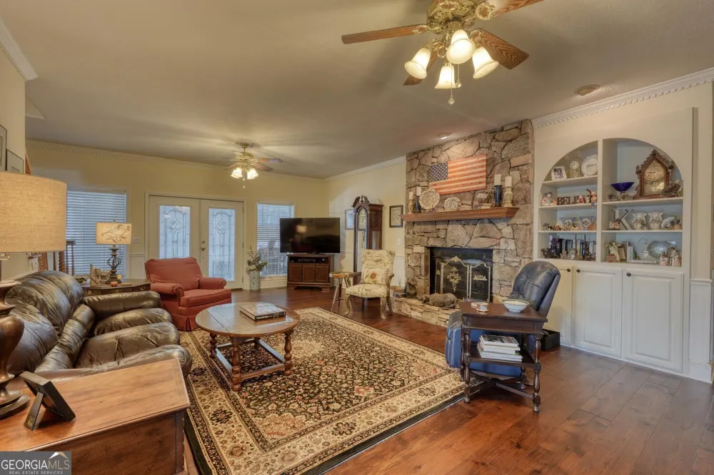 266 E Wright RD Blairsville, GA 30512