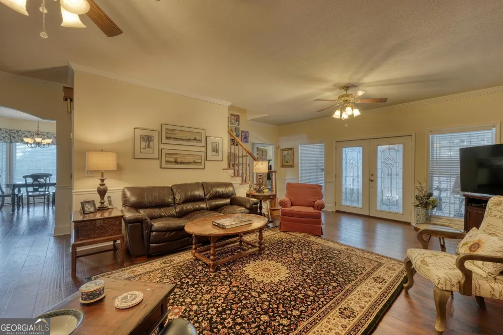 266 E Wright RD Blairsville, GA 30512