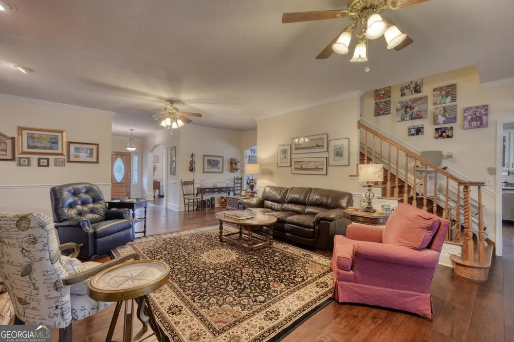 266 E Wright RD Blairsville, GA 30512