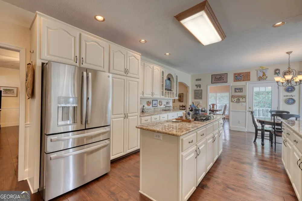 266 E Wright RD Blairsville, GA 30512