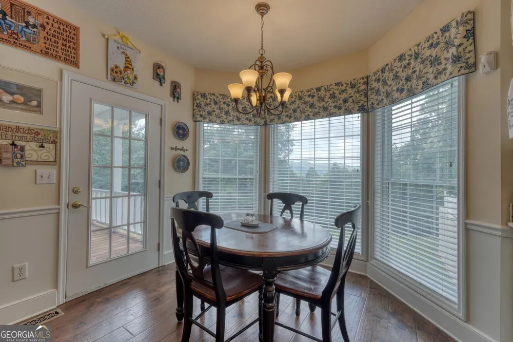 266 E Wright RD Blairsville, GA 30512