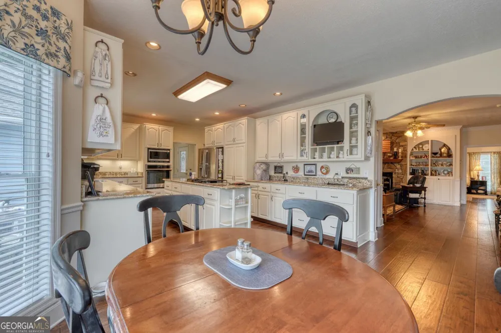 266 E Wright RD Blairsville, GA 30512