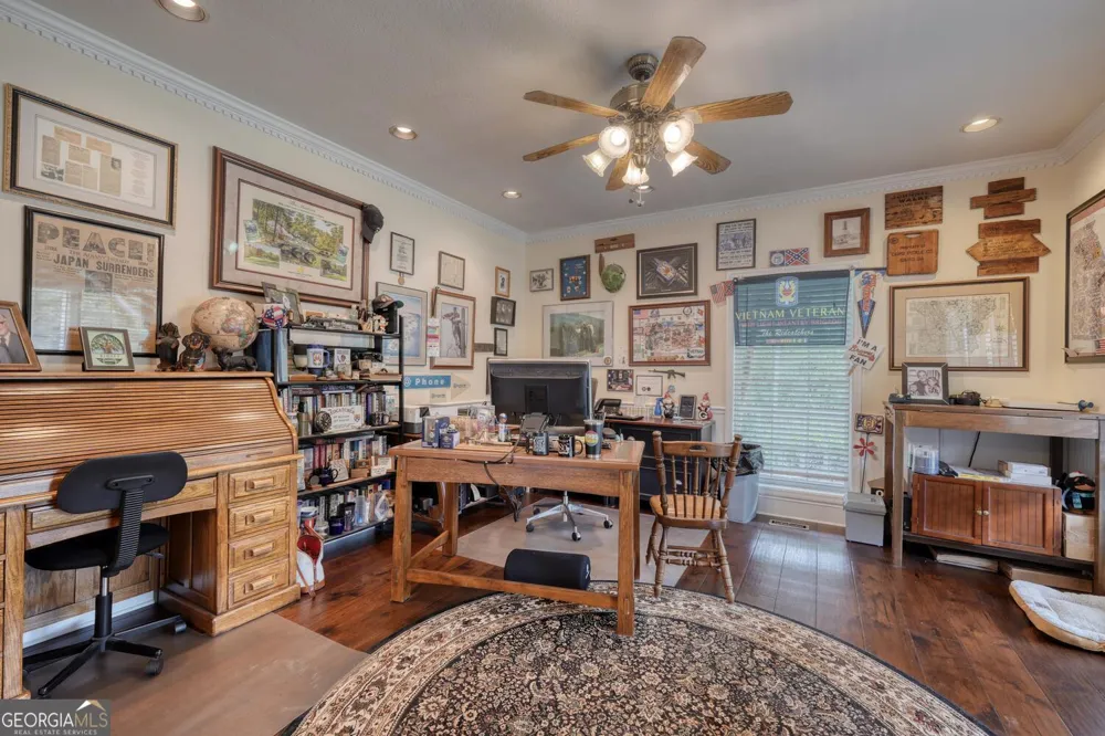 266 E Wright RD Blairsville, GA 30512