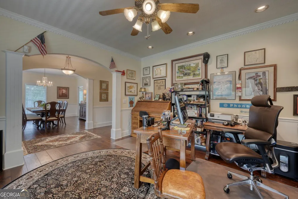 266 E Wright RD Blairsville, GA 30512