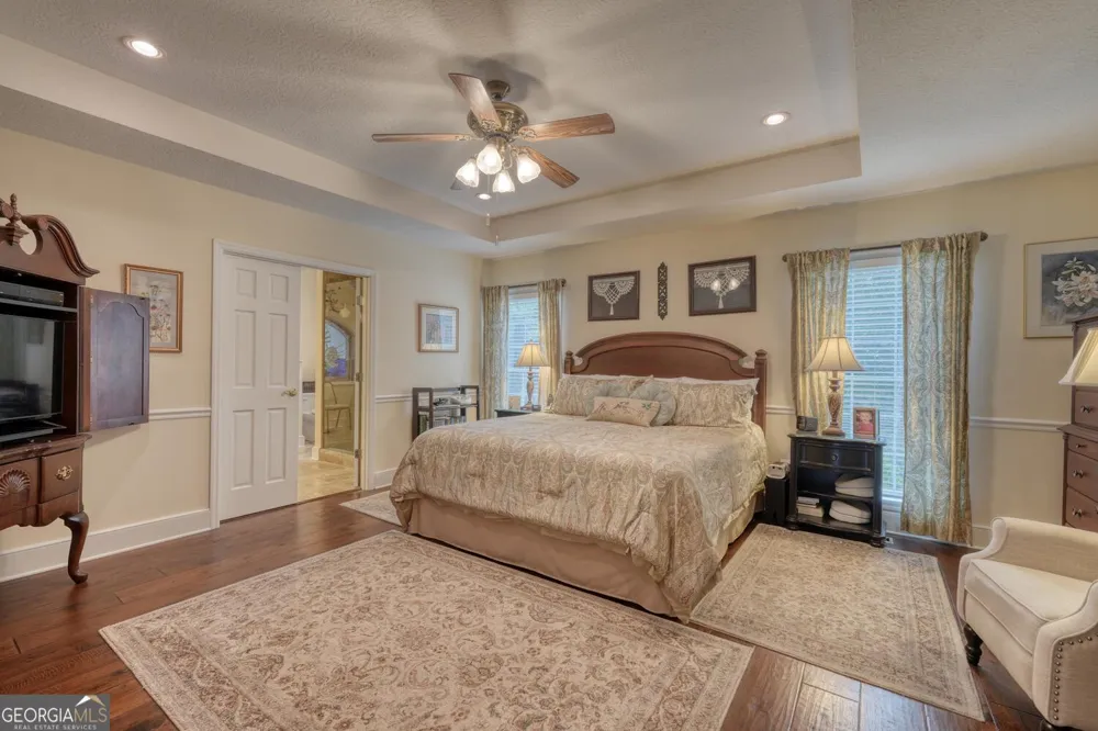 266 E Wright RD Blairsville, GA 30512