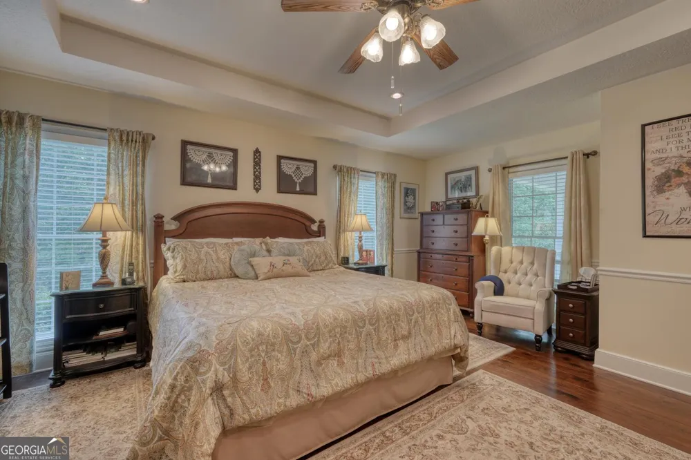 266 E Wright RD Blairsville, GA 30512