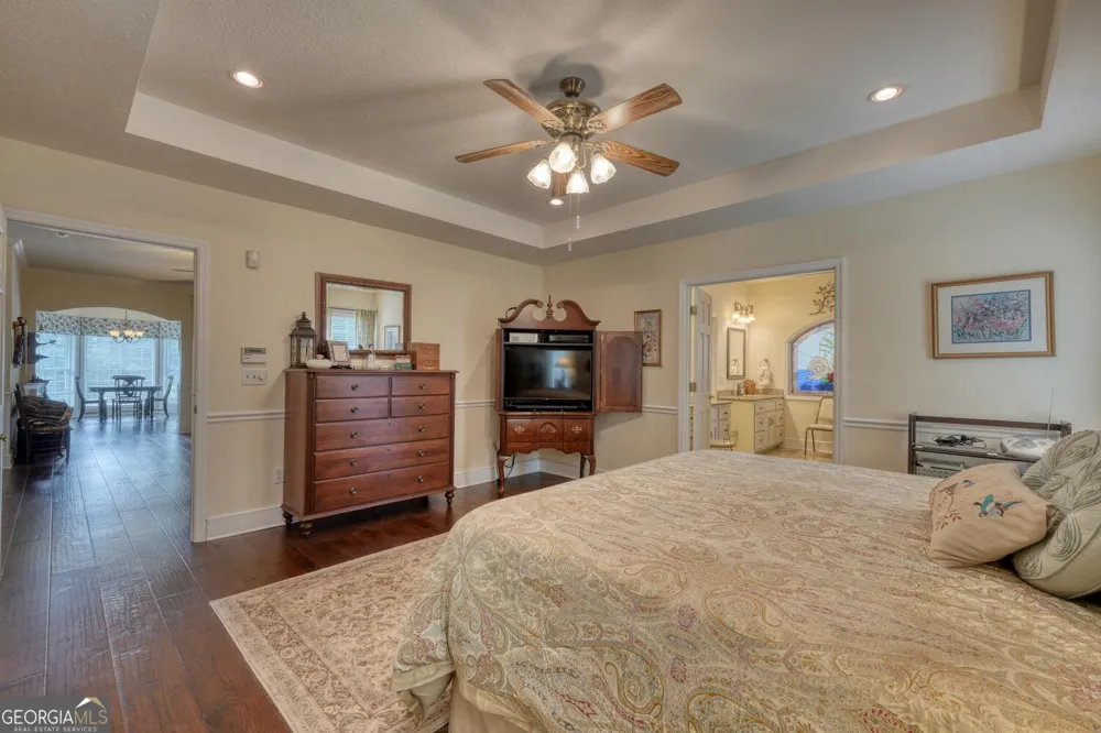 266 E Wright RD Blairsville, GA 30512
