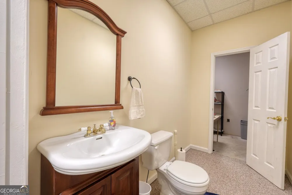 266 E Wright RD Blairsville, GA 30512
