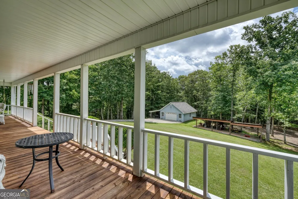 266 E Wright RD Blairsville, GA 30512