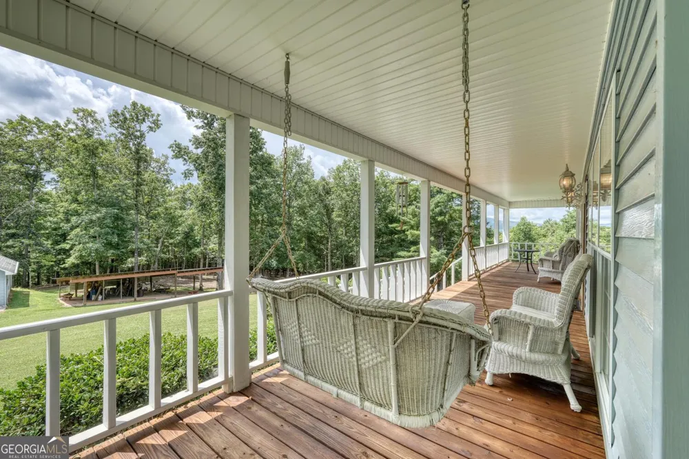 266 E Wright RD Blairsville, GA 30512