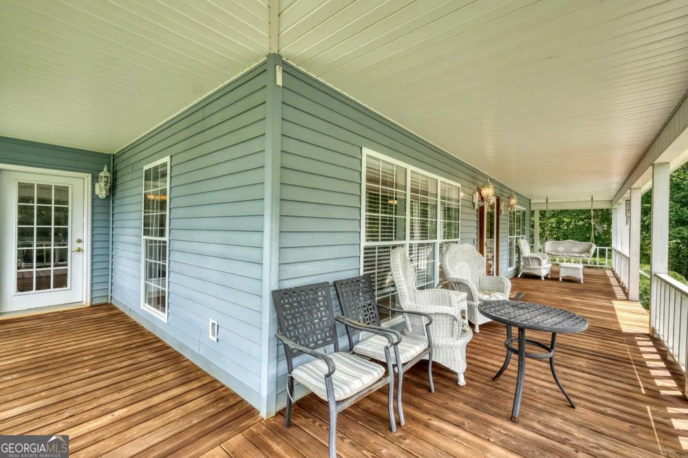 266 E Wright RD Blairsville, GA 30512