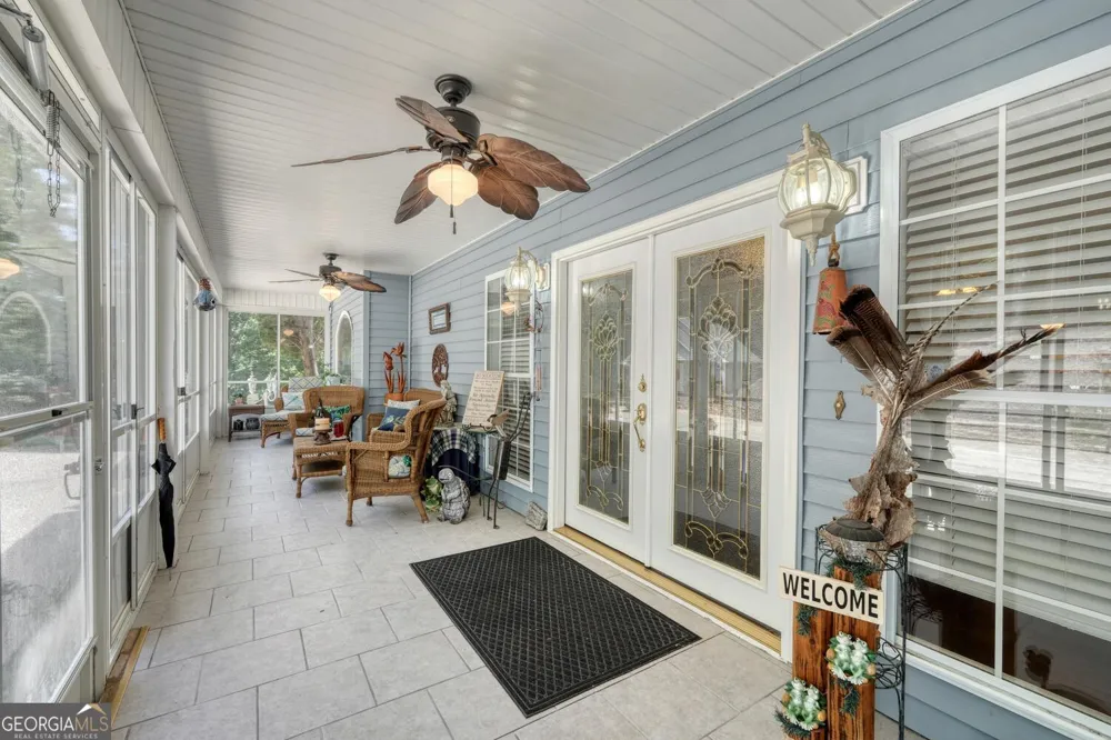 266 E Wright RD Blairsville, GA 30512