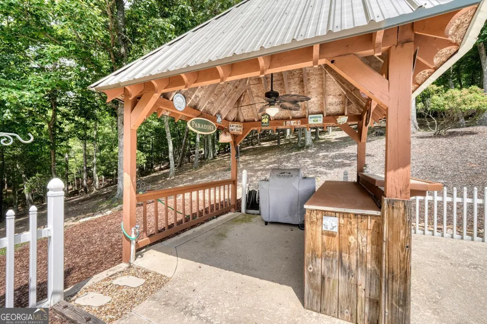 266 E Wright RD Blairsville, GA 30512