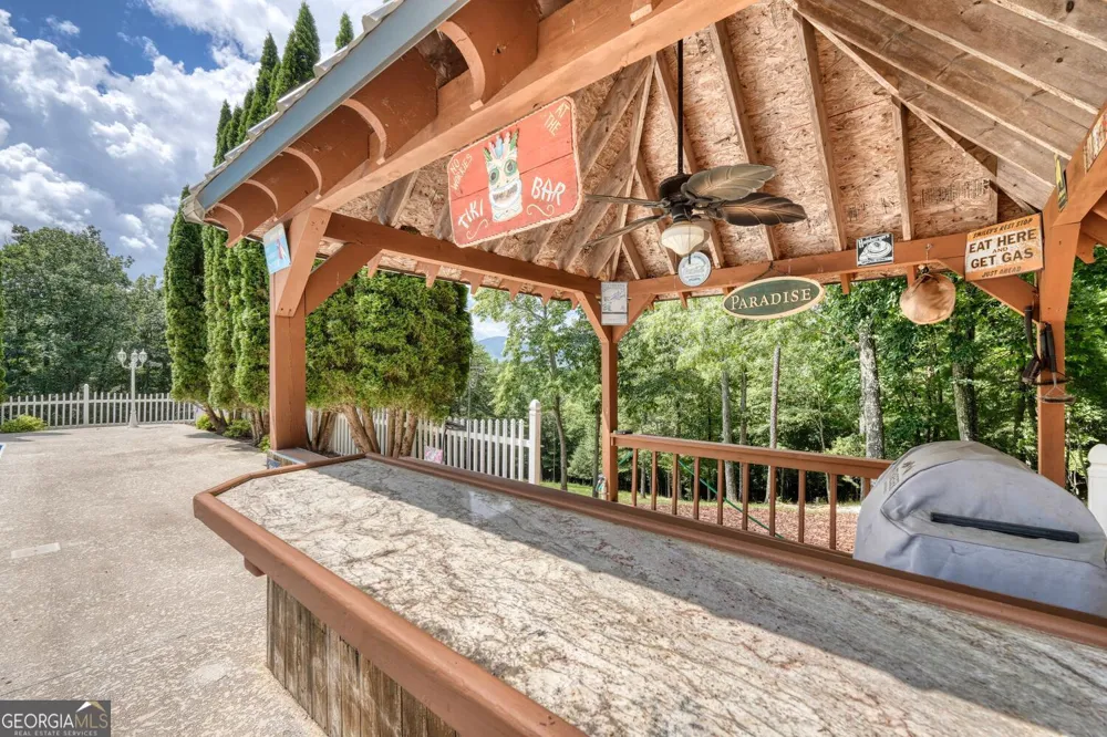 266 E Wright RD Blairsville, GA 30512
