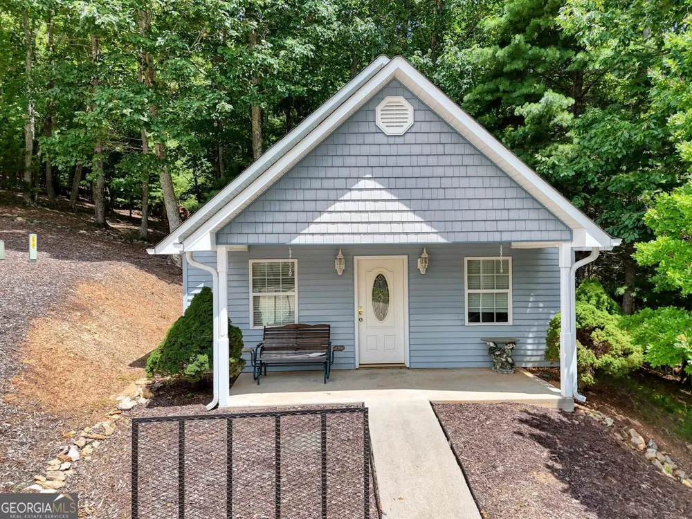 266 E Wright RD Blairsville, GA 30512