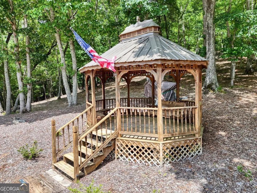 266 E Wright RD Blairsville, GA 30512