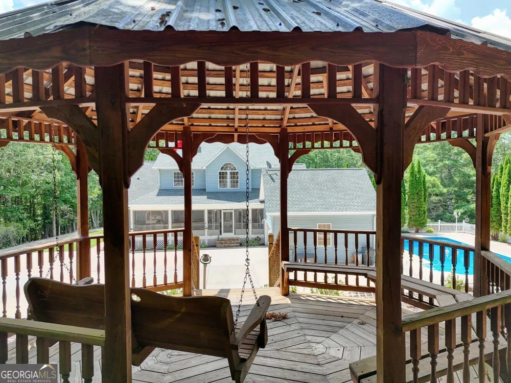 266 E Wright RD Blairsville, GA 30512