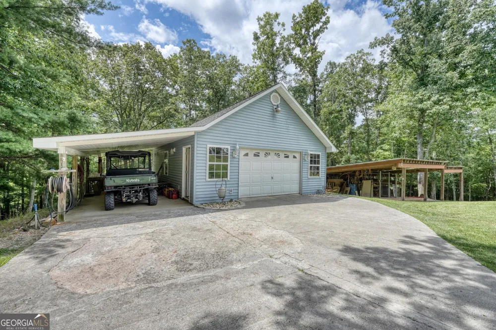 266 E Wright RD Blairsville, GA 30512