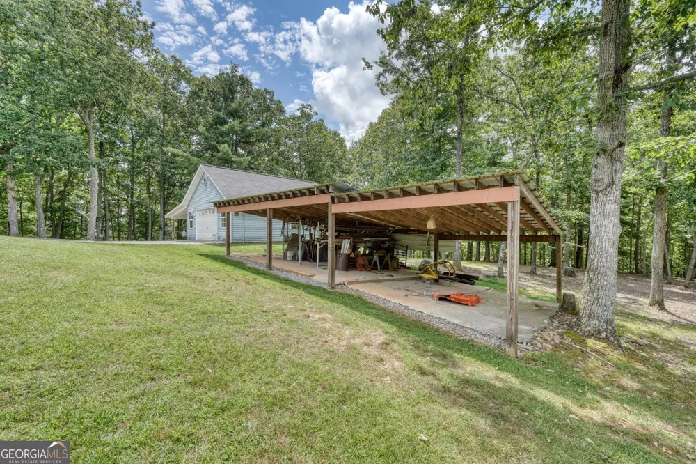 266 E Wright RD Blairsville, GA 30512