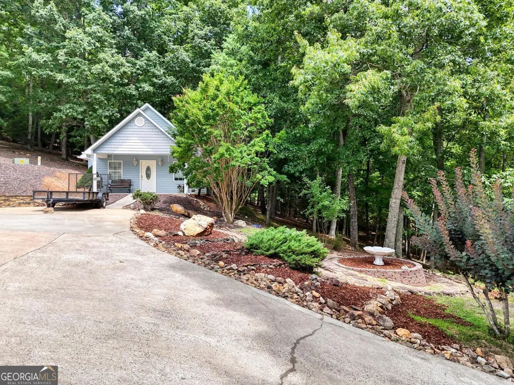 266 E Wright RD Blairsville, GA 30512