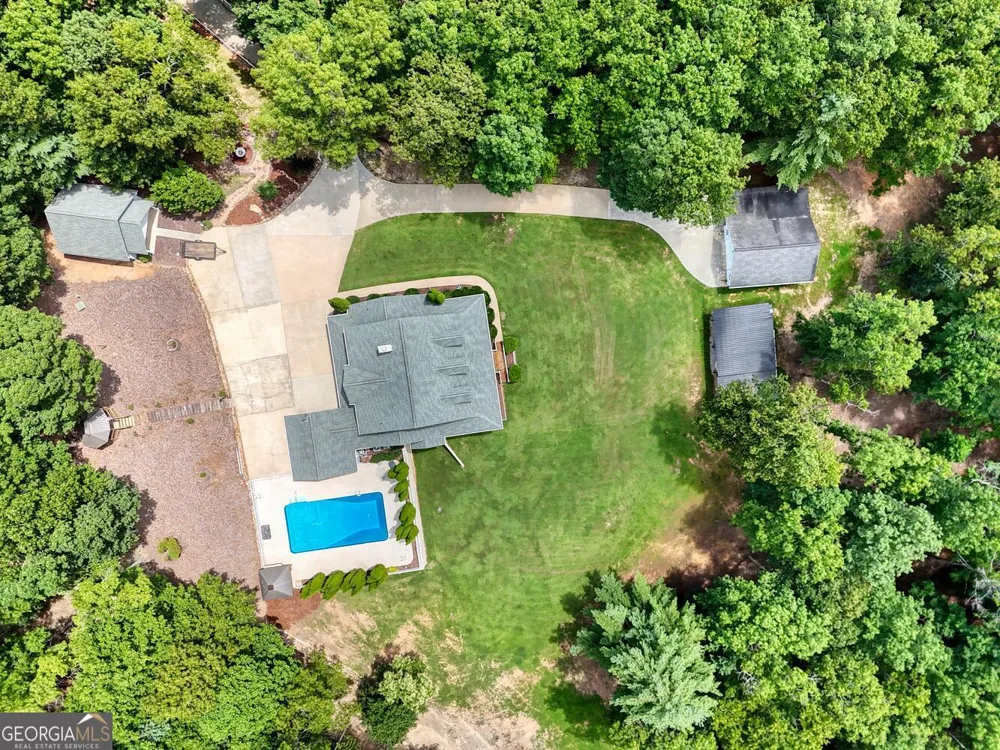 266 E Wright RD Blairsville, GA 30512