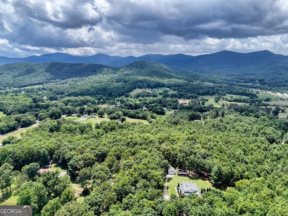 266 E Wright RD Blairsville, GA 30512