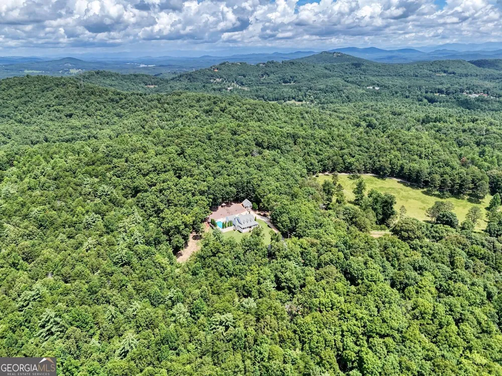 266 E Wright RD Blairsville, GA 30512