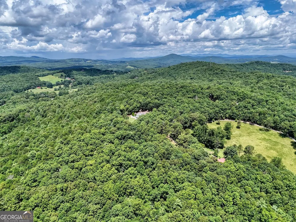 266 E Wright RD Blairsville, GA 30512