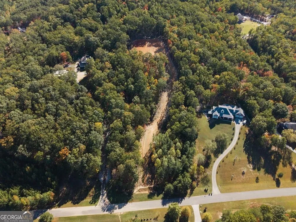 34 E Heritage DR NE Rydal, GA 30171